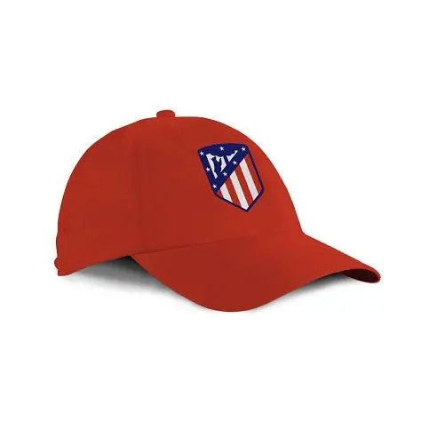 Gorra Atlético de Madrid Para Niños de 4 A 10 Años Sibiles 00319 - 1