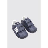 MTNG 48909 Deportivas Con Velcro Bebé - niño (hasta la talla 30) Azul - details 0