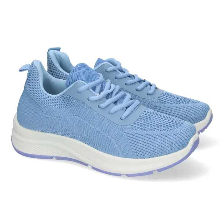 SNEAKERS Sport3punto0 VRA-682-Celeste - 1