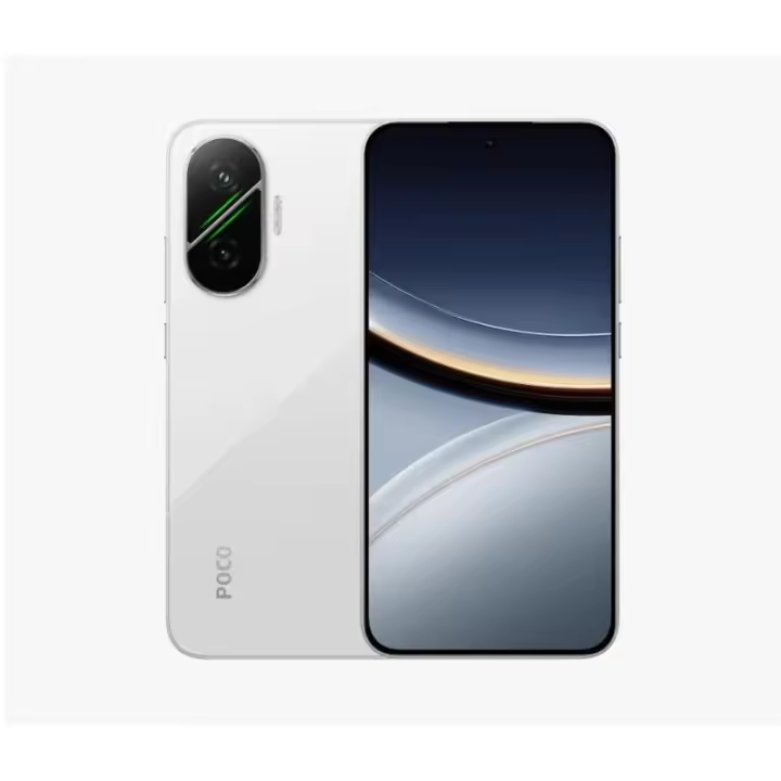 Xiaomi POCO F7 5G 12+256GB|12GB+512GB Cámara Sony de 50 MP con OIS, Pantalla AMOLED de 6,83'' 1.5K a 120Hz, Snapdragon 8s Gen 4, Hypercharge 90W, Cargador no Incluido - 1