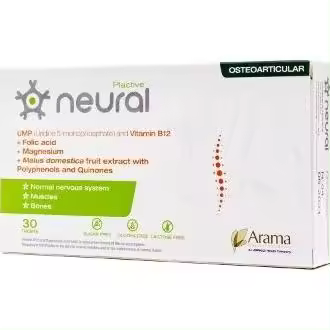 Arama Plactive Neural 30Comp - 1