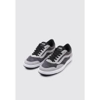Vans Cruze Too CC Deportivas Planas Hombre Negro - details 0