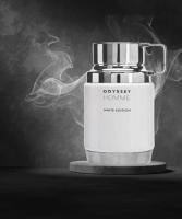 Odyssey Homme White Edition ARMAF 100 ml – Perfume Árabe 100% Original de Lujo para Hombre - details 2