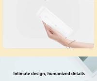 Cepillo De Dientes Eléctrico Ultrasonido XIAOMI MIJIA T100 Recargable USB Impermeable Con Cepillo De Dientes Automático Para Limpieza Oral - details 15