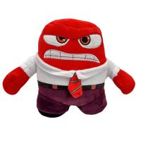 Muñeco De Peluche Anime inside out 2 Figura De Acción Ennui Anxiety Envy Embarrassment Regalo Para Niños Relleno De PP Suave Para Coleccionistas - details 1
