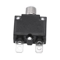 15A 125/250V Reset interruptor Térmico Protector de sobrecarga para el generador Disyuntor - details 0