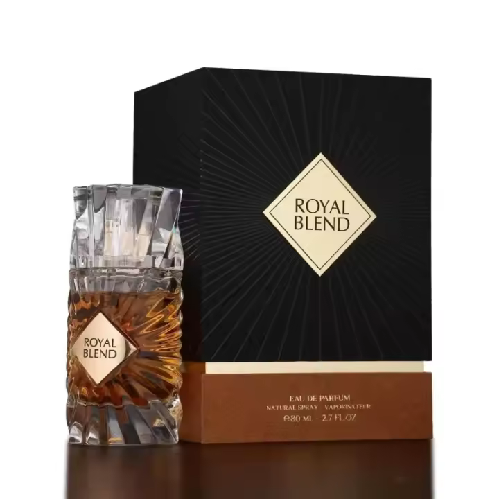 French Avenue Royal Blend Extrait de Parfum Unisex 100 Ml   ***NOVEDAD*** - 1