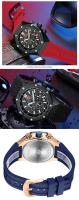 Reloj De Pulsera De Cuarzo MINI FOCUS Para Hombres Resistente Al Agua Con Función De Luz Luminosa Deportiva Multi Funcional De Silicona Correa De 22 Cm - details 21