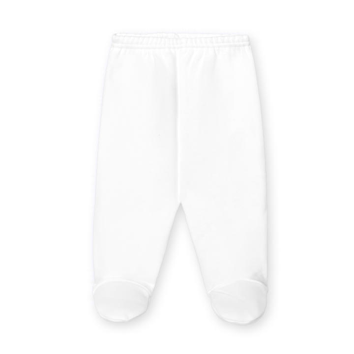 Basicos Babidu pack de 2 polainas perchada