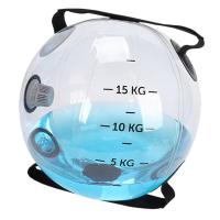 Adjustable Exercise Water Bag 15kg Inflatable Resistance Training Water Bag for Fitness and Body Building - details 0