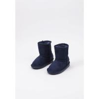 Osito MIS 14065 Botas Planas Bebé - niña (hasta la talla 30) Azul - details 0