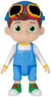 CoComelon Pack Familia y Amigos 6 Figuras - Bandai WT0170 - details 5
