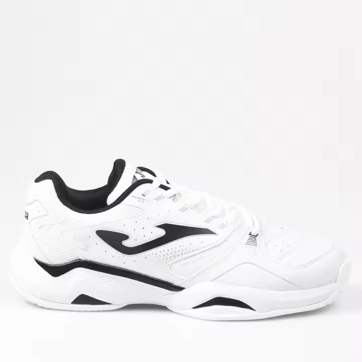 Zapatillas deportivas para hombre Joma Master 1000 Men 2402 Blanco - 1