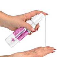 Lubricante Base Agua Sabor Fruta de la Pasión Waterfeel - details 2