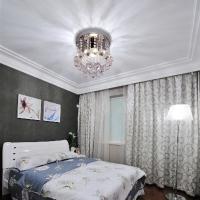 Lámpara De Techo SUNMEIYI De Cristal E27 80V-265V Para Sala De Estar Comedor Pasillo Lujo Cristal Chandelier Metal Polido Moderno - details 2
