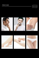 10PCS Hojas De Afeitar De Acero Inoxidable Limpiador Sin Rusticidad Compacto Y Portátil Para Hombres Calvos Para El Hogar - details 4