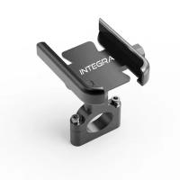 Soporte De Teléfono Móvil Para Manillar De Motocicleta Honda Integra 750 DCT 2014-2018 Accesorios De Motocicleta Material De Aluminio - details 4