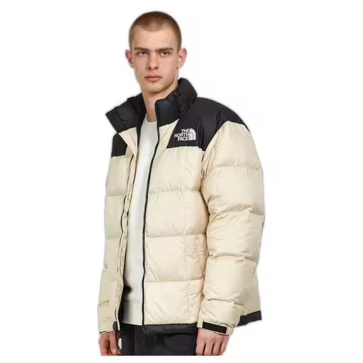 Chaquetas marca The North Face modelo Nf0A3Y233X41 para hombre en color beig - 1
