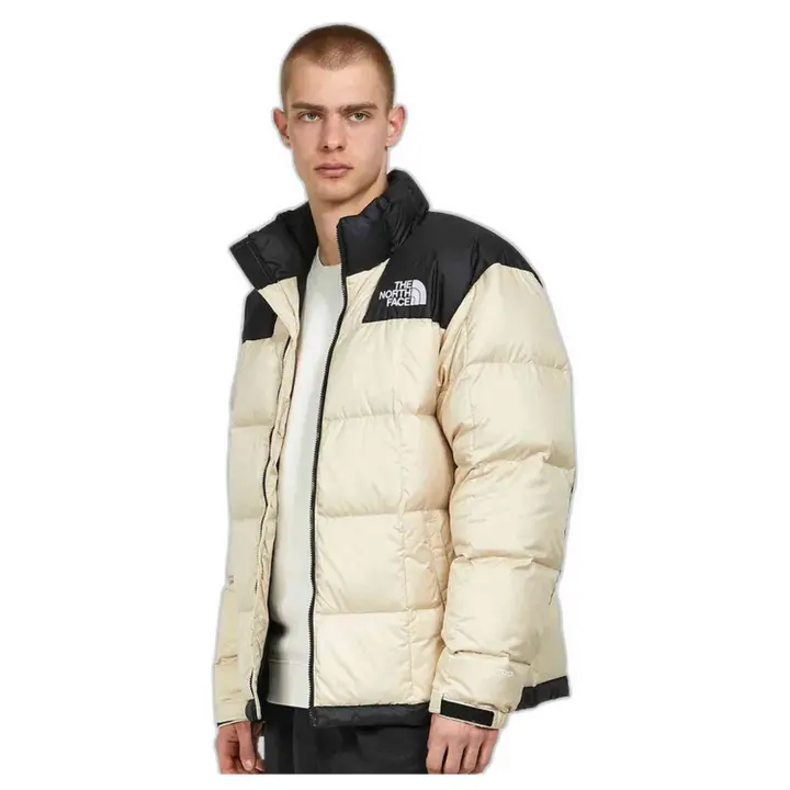Chaquetas marca The North Face modelo Nf0A3Y233X41 para hombre en color beig - 1
