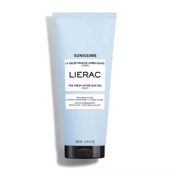 Lierac Sunissime Aftersun Gel 200 ml - 1