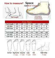 Sandalias Para Hombre Impermeables Antideslizantes Y Resistente Al Aceite Zapatos De Cocina Cómodos Clogs Para Jardín Adecuados Para Trabajar Al Aire Libre Pesca - details 0