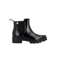 GIOSEPPO 40840-40840 Botas de agua mujer 27236 XL BOTIN LLUVIA, NEGRO - details 3
