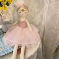 Muñeca De Peluche Nórdica De 50cm Para Niños Decoración De Habitación Juguete Suave Para Bebés Niñas Regalo Para Niños - details 5