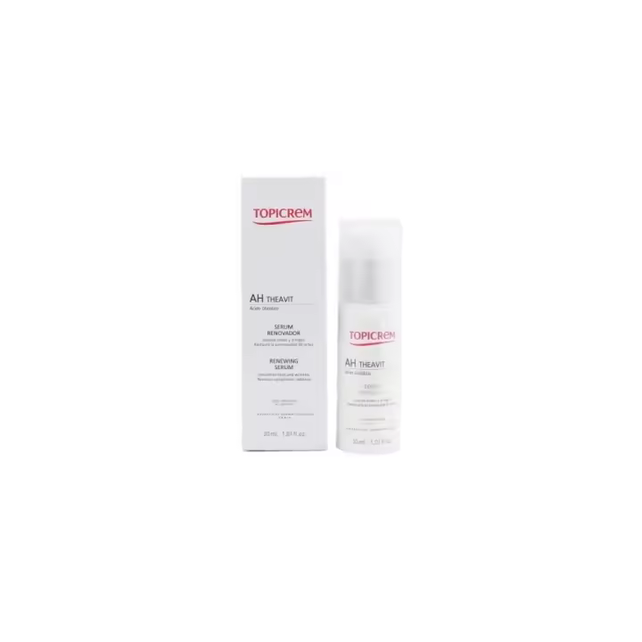 AH THEAVIT sérum renovador 30 ml - 1