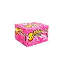 Chicle BUBBALOO -  Sabores de TUTTI-FRUTTI, SANDIA Y FRESA  - Caja de 60 Unidades - details 6