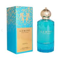 Perfume árabe femenino Gemini de Riffs en 100 ml - details 0