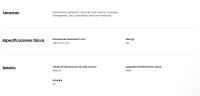 Samsung Galaxy S25 256 GB/12 GB RAM, 6.2" FHD+ con IA , Snapdragon 8, 4000 mAh, Android 15--Versión Hong Kong - details 25