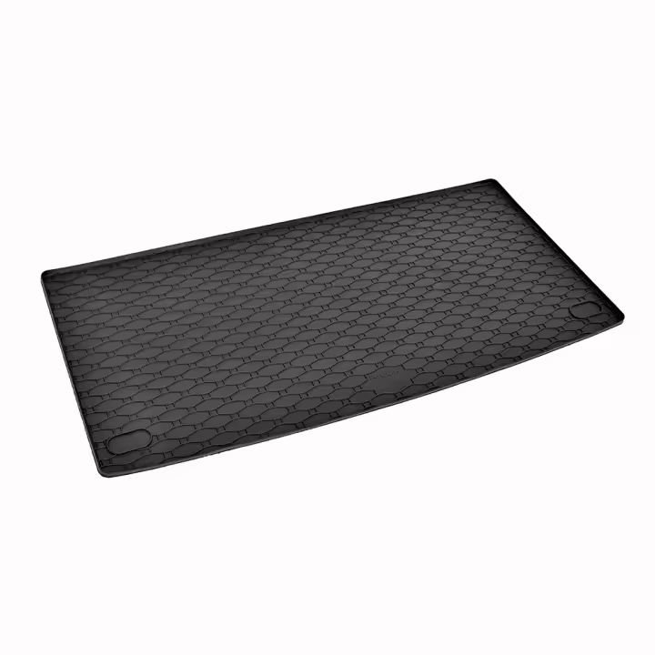 Alfombra Protector cubre maletero de goma para VW T6 Multivan desde 2015- - 1
