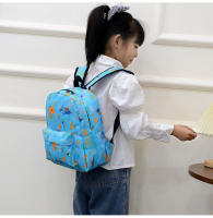 Mochila Infantil Para Niños Y Niñas De Viaje Ligera Y Cute Con Diseño De Dibujos Animados Mochila De Día Para Niños Y Niñas - details 11