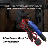Destornillador Eléctrico De Mano AC 220V Con Torque Ajustable 1/4-pulgada Diámetro De La Bit De Tornillo Herramienta De Reparación Con Velocidad Sin Carga De 1200rpm - details 3