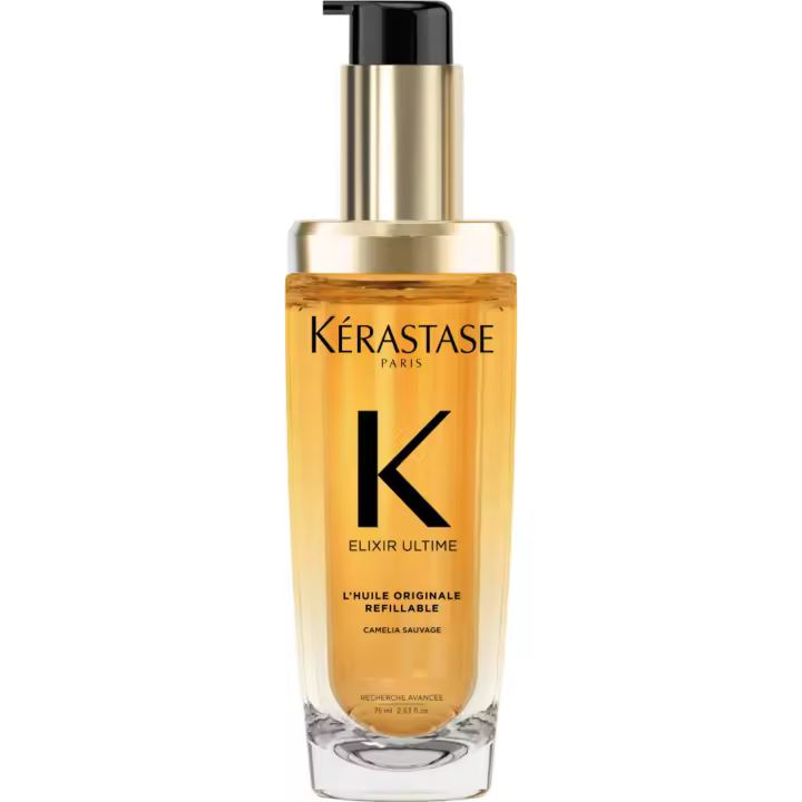 ELIXIR ULTIME L'HUILE ORIGINALE KERASTASE PARIS - 1
