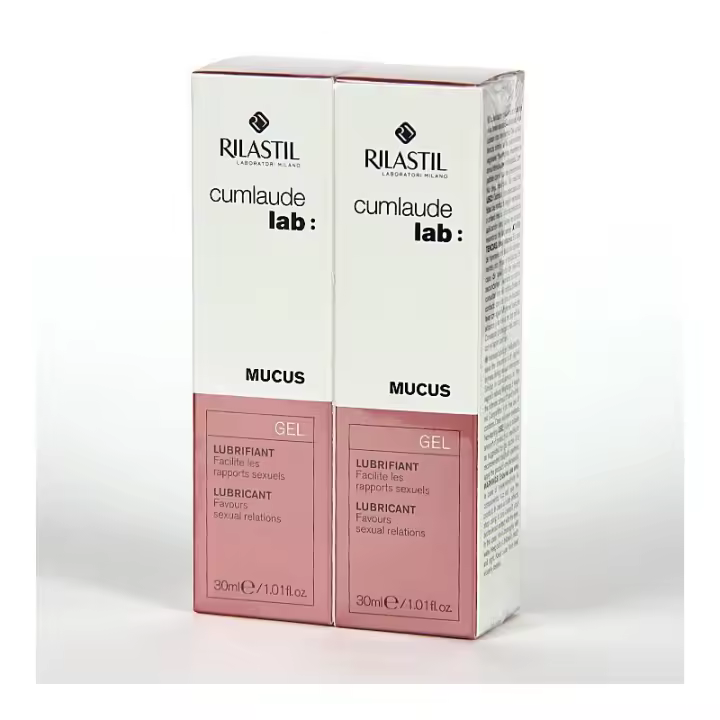 CUMLAUDE PRM DUPLO MUCUS -25% MD - 1