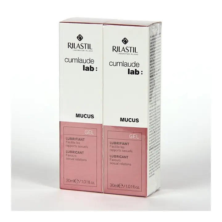 CUMLAUDE PRM DUPLO MUCUS -25% MD - 1