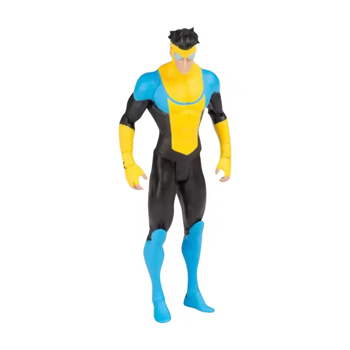 Figura De Acción Hero Toys 2025 Colección Para Adultos Y Niños Juguete De Videojuegos Ornamento De Escritorio Miniatura De Resina - 1