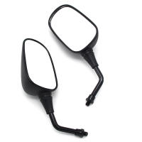 Espejo Lateral Trasero Para Motocicleta Honda Silverwing CB500X FJS 400 600 CB600F SH300 NSS250 NSS300 FSC600A CB400X CB500F HORNET Material Plástico Y Aluminio - details 4