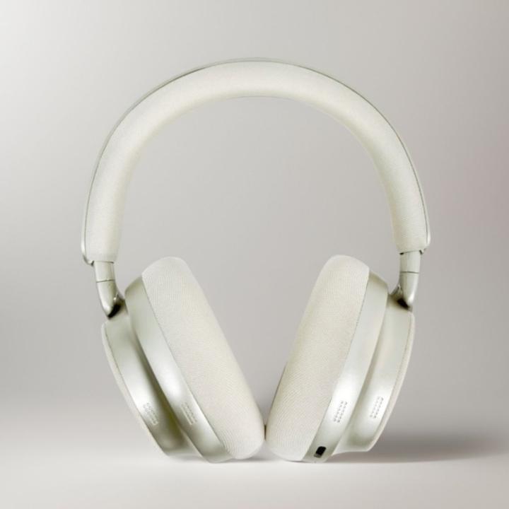 Auriculares de Bluetooth Cascos Inalámbricos de Diadema con Cancelación de Ruido Sonido Estéreo Bajo Potente 40H TEISCHE