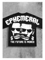 Camiseta Hombre Estampado Hip Hop Rock 2025 Retro Y2k Suéter Redondo Manga Corta Estilo Gótico Streetwear Unisex Verano - details 3