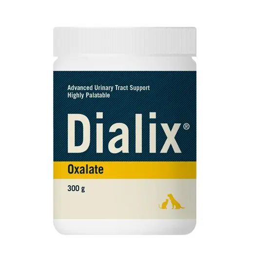 DIALIX® Oxalate 300grs - 1