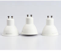 10PCS Lámpara De Foco LED GU10 120V-230V Brillante Y Sin Parpadeos Luz Cálida 3W-8W Puede Reemplazar Lámparas Halógenas De 20W 50W - details 15