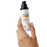 Cantabria Labs Heliocare Gel Oil-Free Bronze SPF50 PA++++ 50ml - details 1