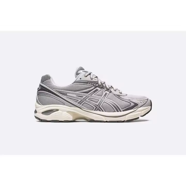 Deportivas Hombre Asics GT 2160 Oyster Grey - 1