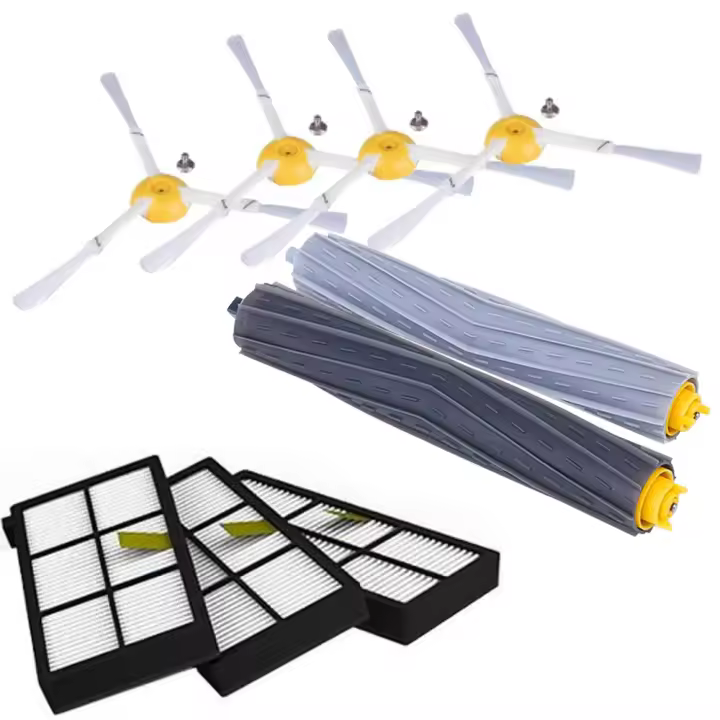 Roomba Series 800 860 865 866 870 871 880 885 886 890 900 960 966 980: Filtros Buena Mercancía Hecho en China - 1