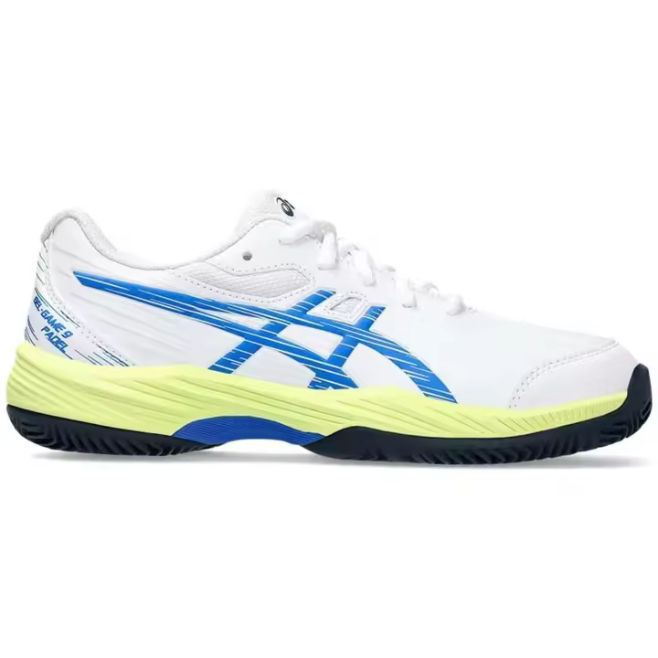 Dep Gel-Game 9 Padel Gs Para Unisex En Color Baz - 1