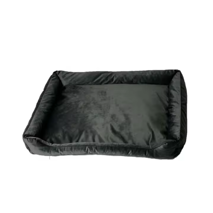 Lux lair 95 x 70 x 9 cm negro - 1
