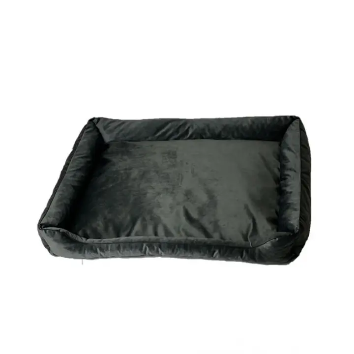 Lux lair 95 x 70 x 9 cm negro - 1