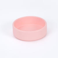 Microondas multifuncional al vapor huevo tazón de agua creativa ola escalfado cocina de silicona resistente a altas temperaturas herramientas de cocina, 30*100mm - details 1
